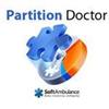 Partition Table Doctor за Windows 10