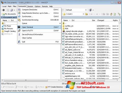 download winscp for windows