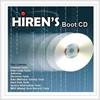 Hirens Boot CD за Windows 10