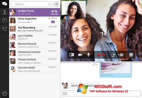 download the new version for windows Viber 20.3.0