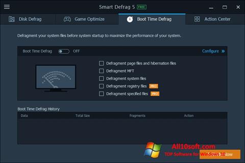 smart defrag windows 7 64 bit download