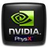 NVIDIA PhysX за Windows 10