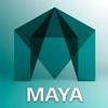 Autodesk Maya за Windows 10
