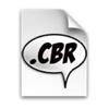 CBR Reader за Windows 10
