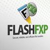 FlashFXP за Windows 10