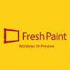 Fresh Paint за Windows 10