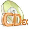 CDex за Windows 10