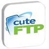 CuteFTP за Windows 10